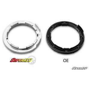 Polaris General Billet Torsion Spring Retainer by SuperATV DIFF-P-TSR-B#AB DIFF-P-TSR-B#AB SuperATV