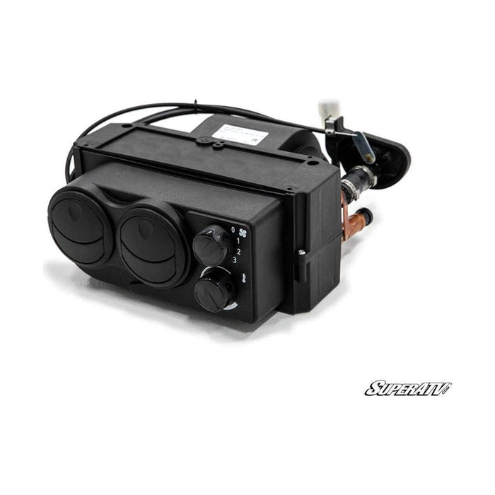 Polaris General Cab Heater by SuperATV