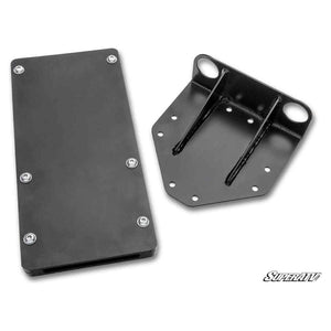 Polaris General Chainsaw Mount by SuperATV CM-P-RAN1K-01#GEN Chainsaw Mount CM-P-RAN1K-01#GEN SuperATV