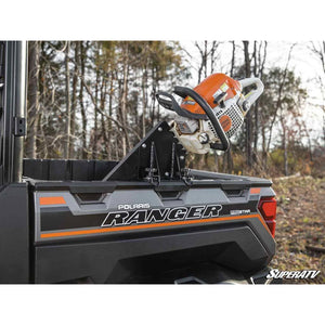 Polaris General Chainsaw Mount by SuperATV CM-P-RAN1K-01#GEN CM-P-RAN1K-01#GEN SuperATV