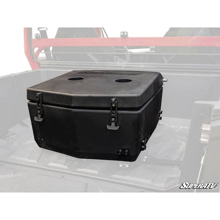 Polaris General Cooler / Cargo Box by SuperATV