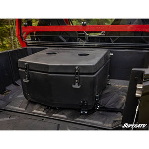 Polaris General Cooler / Cargo Box by SuperATV RCB-P-GEN-004 Cooler RCB-P-GEN-004 SuperATV