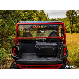 Polaris General Cooler / Cargo Box by SuperATV RCB-P-GEN-004 Cooler RCB-P-GEN-004 SuperATV