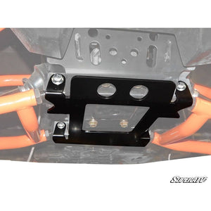 Polaris General Frame Stiffener / Gusset Kit by SuperATV FS-P-RZR1K-01#GN Frame Stiffener FS-P-RZR1K-01#GN SuperATV