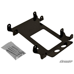 Polaris General Frame Stiffener / Gusset Kit by SuperATV FS-P-RZR1K-01#GN Frame Stiffener FS-P-RZR1K-01#GN SuperATV