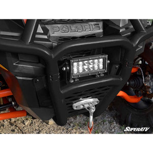 Polaris General Front Bumper by SuperATV Front Bumper SuperATV