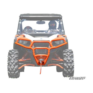 Polaris General Front Bumper by SuperATV Front Bumper SuperATV