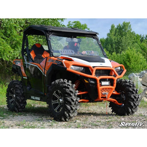 Polaris General Front Bumper by SuperATV Front Bumper SuperATV