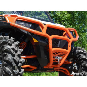 Polaris General Front Bumper by SuperATV Front Bumper SuperATV