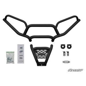 Polaris General Front Bumper by SuperATV Front Bumper SuperATV