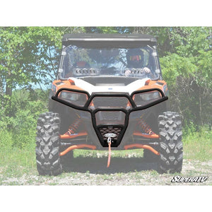 Polaris General Front Bumper by SuperATV Front Bumper SuperATV