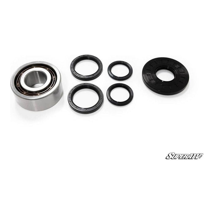 Polaris General Front Differential Bearing and Seal Kit by SuperATV