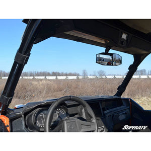 Polaris General Full Windshield by SuperATV SuperATV