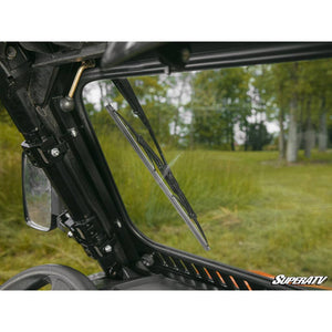 Polaris General Glass Windshield by SuperATV GWS-P-GEN-S-01 GWS-P-GEN-S-01 SuperATV