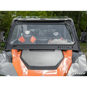 Polaris General Glass Windshield by SuperATV GWS-P-GEN-S-01 GWS-P-GEN-S-01 SuperATV