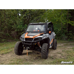 Polaris General Glass Windshield by SuperATV GWS-P-GEN-S-01 GWS-P-GEN-S-01 SuperATV