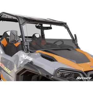 Polaris General Half Windshield by SuperATV SuperATV