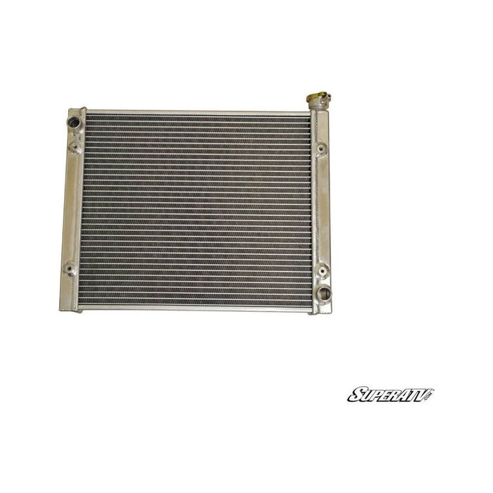 Polaris General Heavy-Duty Radiator by SuperATV