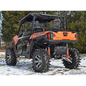 Polaris General High Clearance 1.5" Rear Offset A-Arms by SuperATV SuperATV