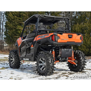 Polaris General High Clearance 1.5" Rear Offset A-Arms by SuperATV SuperATV