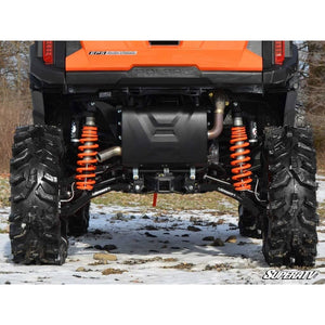 Polaris General High Clearance 1.5" Rear Offset A-Arms by SuperATV SuperATV