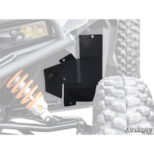 Polaris General Inner Fender Guards by SuperATV FAP-P-GEN-01 FAP-P-GEN-01 SuperATV