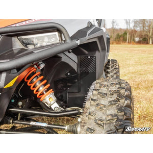 Polaris General Inner Fender Guards by SuperATV FAP-P-GEN-01 FAP-P-GEN-01 SuperATV