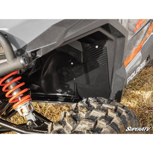 Polaris General Inner Fender Guards by SuperATV FAP-P-GEN-01 FAP-P-GEN-01 SuperATV