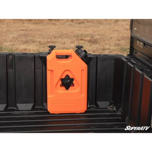 Polaris General Jerry Can & Mount by SuperATV SuperATV