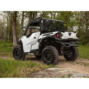 Polaris General Low Profile Fender Flares by SuperATV FF-P-GEN1K-001 Fender Flare FF-P-GEN1K-001 SuperATV