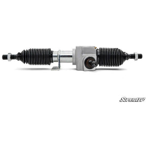 Polaris General RackBoss 2.0 Rack and Pinion for Big Lift Kits by SuperATV HDRP-P-RZR9S-002-Z7#AB Tie Rod End Kit HDRP-P-RZR9S-002-Z7#AB SuperATV