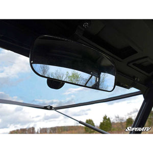 Polaris General Rear View Mirror by SuperATV RVM-013-02#GEN RVM-013-02#GEN SuperATV