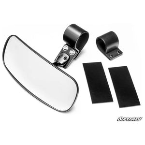 Polaris General Rear View Mirror by SuperATV RVM-013-02#GEN RVM-013-02#GEN SuperATV