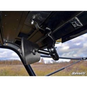 Polaris General Rear View Mirror by SuperATV RVM-013-02#GEN RVM-013-02#GEN SuperATV