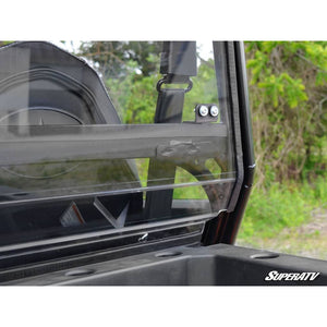 Polaris General Rear Windshield by SuperATV SuperATV