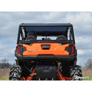 Polaris General Tinted Roof by SuperATV ROOF-P-GEN1K-002-71 Roof ROOF-P-GEN1K-002-71 SuperATV