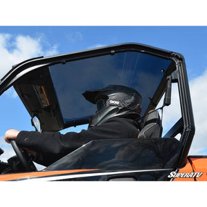 Polaris General Tinted Roof by SuperATV ROOF-P-GEN1K-002-71 Roof ROOF-P-GEN1K-002-71 SuperATV