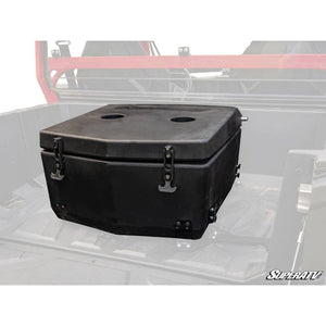 Polaris General XP 1000 Cooler / Cargo Box by SuperATV RCB-P-GEN-004#XP Cooler RCB-P-GEN-004#XP SuperATV