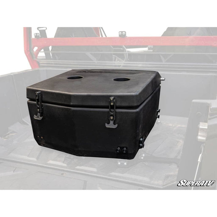 Polaris General XP 1000 Cooler / Cargo Box by SuperATV