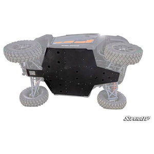 Polaris General XP 1000 Full Skid Plate by SuperATV FSP-P-GEN1K-001 FSP-P-GEN1K-001 SuperATV