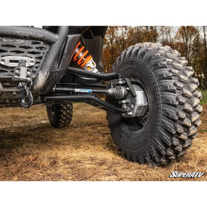 Polaris General XP 1000 High Clearance 1.5" Forward Offset A-Arms by SuperATV SuperATV