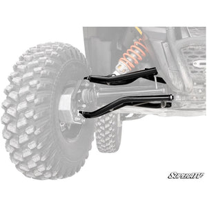 Polaris General XP 1000 High Clearance 1.5" Forward Offset A-Arms by SuperATV SuperATV