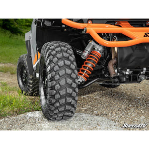 Polaris General XP 1000 High-Clearance 1.5" Rear Offset A-Arms by SuperATV AA-P-GENXP-R-1.5-02 AA-P-GENXP-R-1.5-02 SuperATV