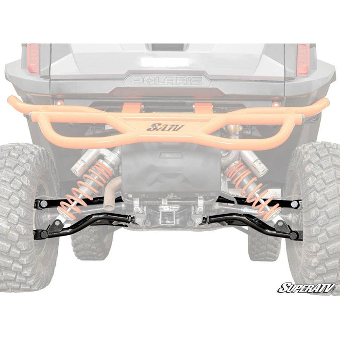 Polaris General XP 1000 High-Clearance 1.5" Rear Offset A-Arms by SuperATV