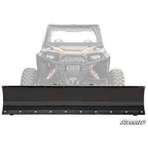 Polaris General XP 1000 Plow Pro Snow Plow by SuperATV SuperATV