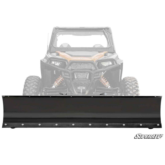 Polaris General XP 1000 Plow Pro Snow Plow by SuperATV