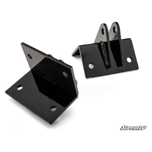 Polaris General XP 1000 Plow Pro Snow Plow Mount by SuperATV SPM-P-RZR1K-001-02#GX SPM-P-RZR1K-001-02#GX SuperATV