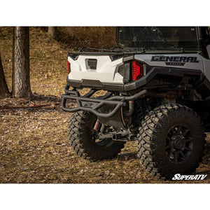 Polaris General XP 1000 Rear Bumper by SuperATV SuperATV