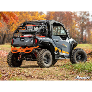 Polaris General XP 1000 Sport Accessory Bar by SuperATV SuperATV