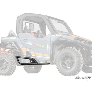 Polaris General XP 1000 Tree Kickers by SuperATV NB-P-GENXP-00 NB-P-GENXP-00 SuperATV